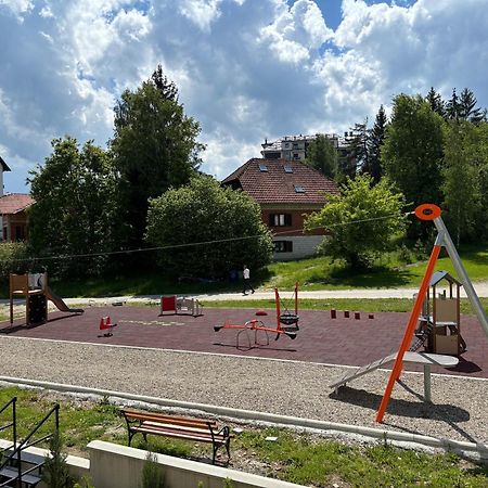 Zlatibor Highland Hotel Ngoại thất bức ảnh