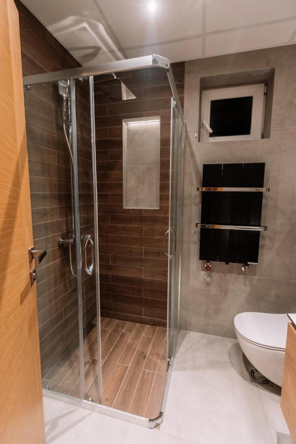 Zlatibor Highland Hotel Ngoại thất bức ảnh