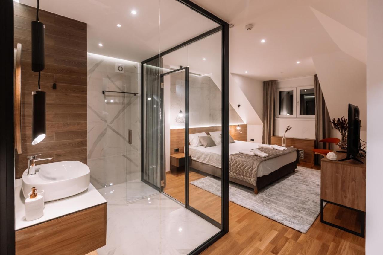 Zlatibor Highland Hotel Ngoại thất bức ảnh