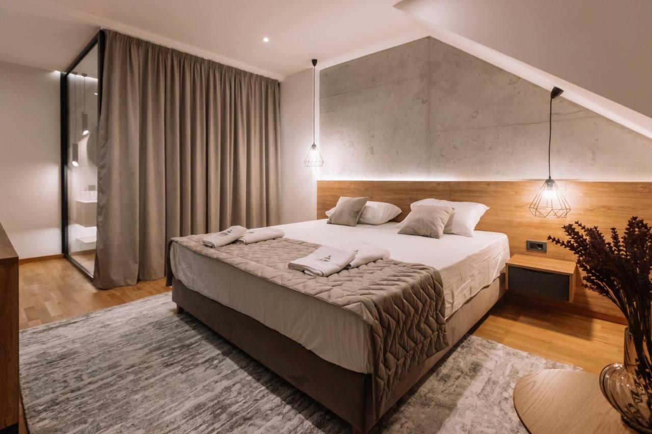 Zlatibor Highland Hotel Ngoại thất bức ảnh