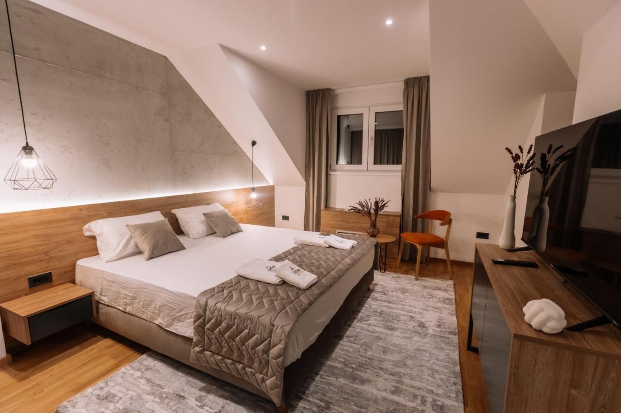 Zlatibor Highland Hotel Ngoại thất bức ảnh