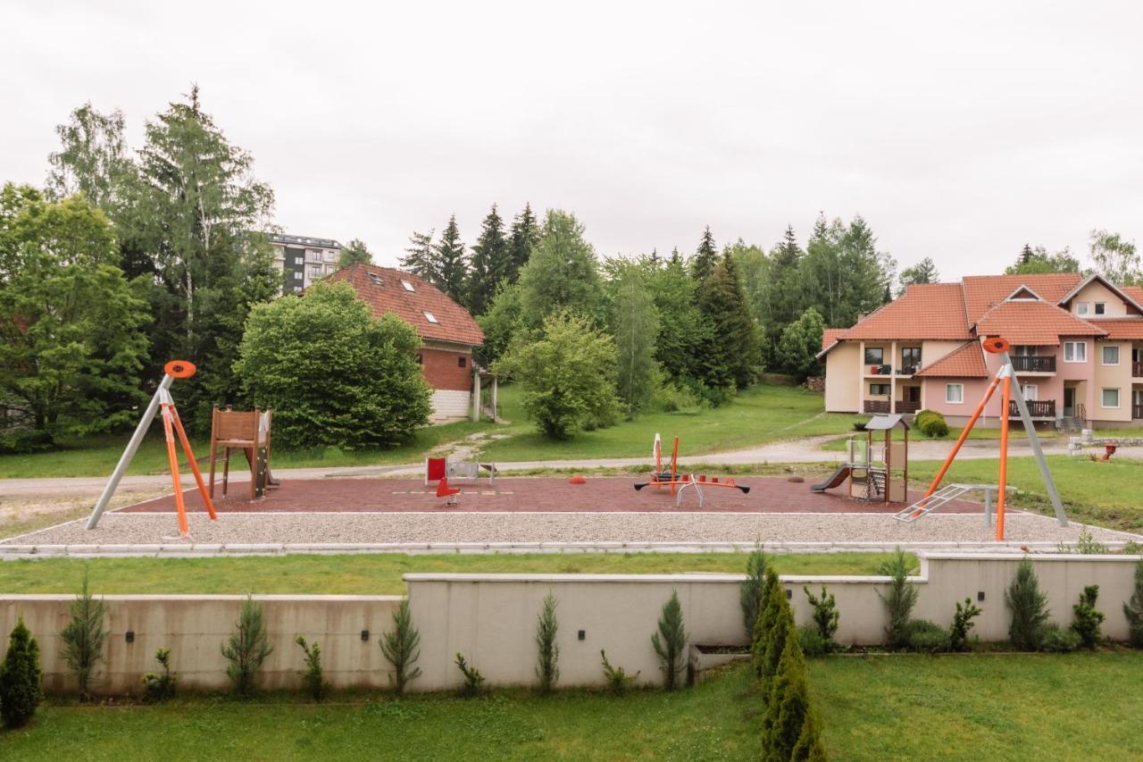 Zlatibor Highland Hotel Ngoại thất bức ảnh