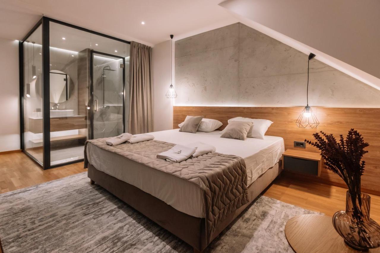 Zlatibor Highland Hotel Ngoại thất bức ảnh