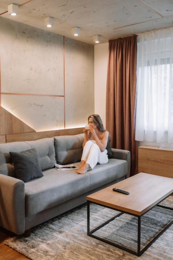 Zlatibor Highland Hotel Ngoại thất bức ảnh