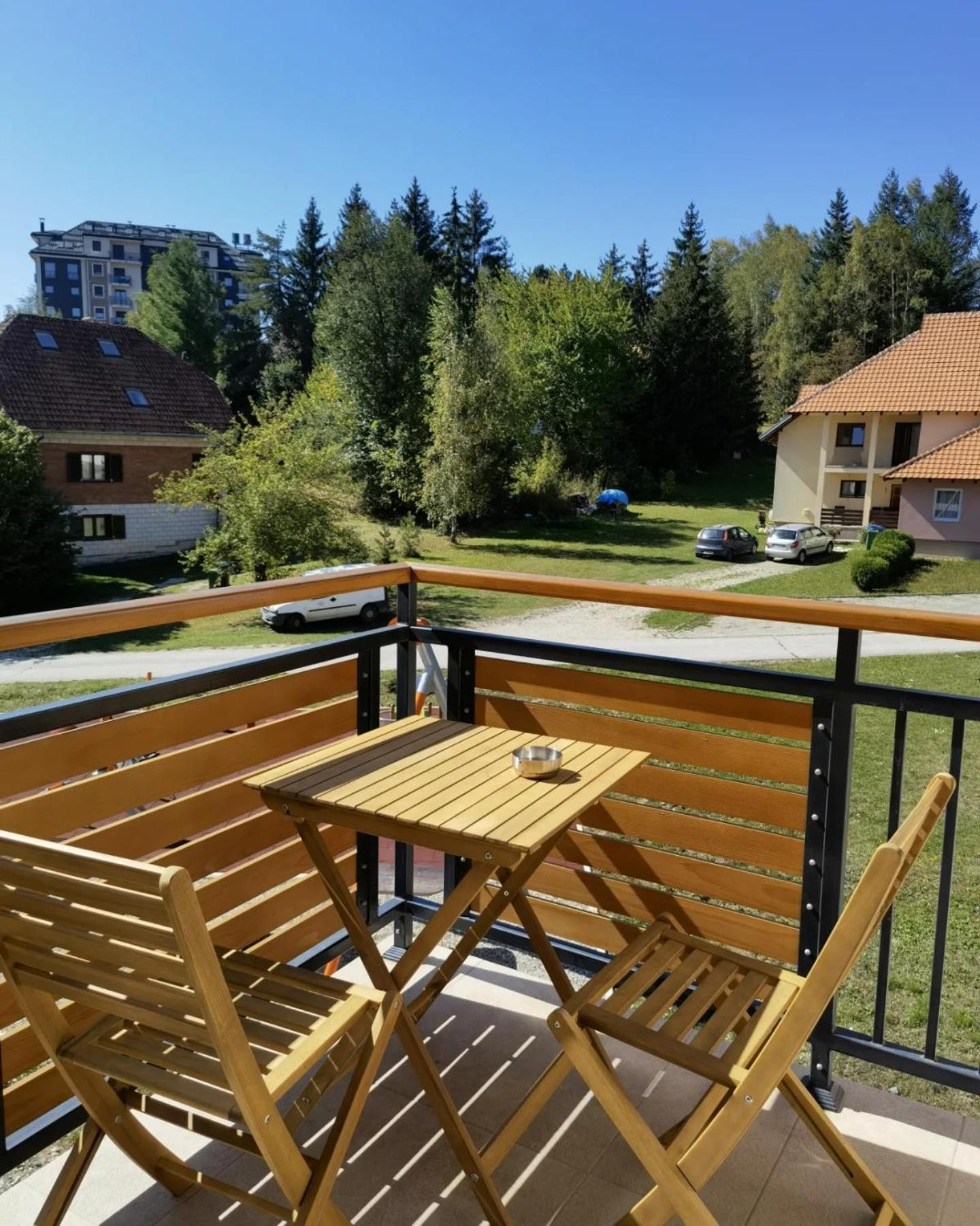 Zlatibor Highland Hotel Ngoại thất bức ảnh