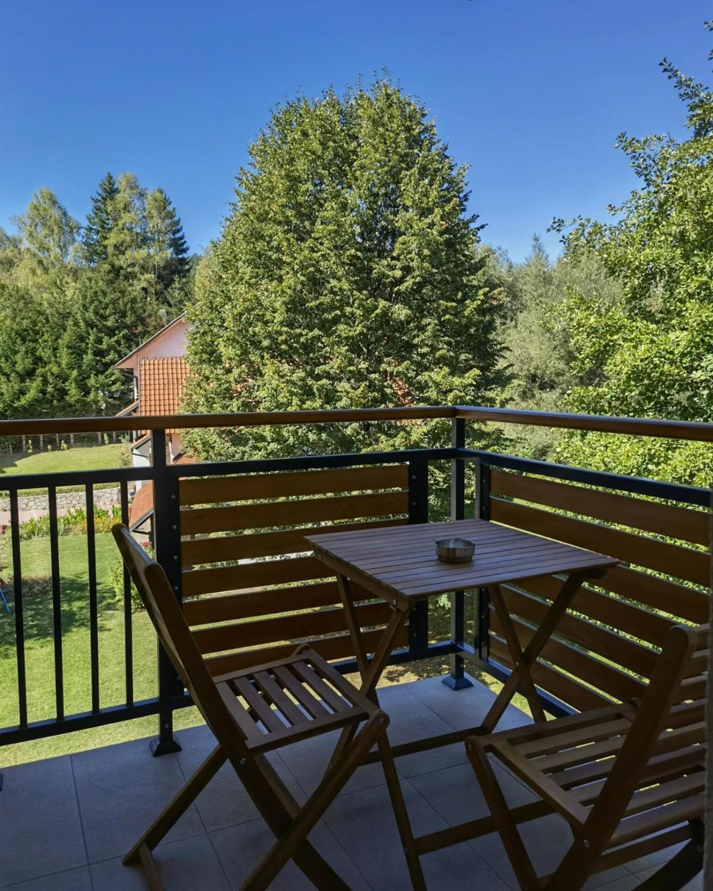 Zlatibor Highland Hotel Ngoại thất bức ảnh