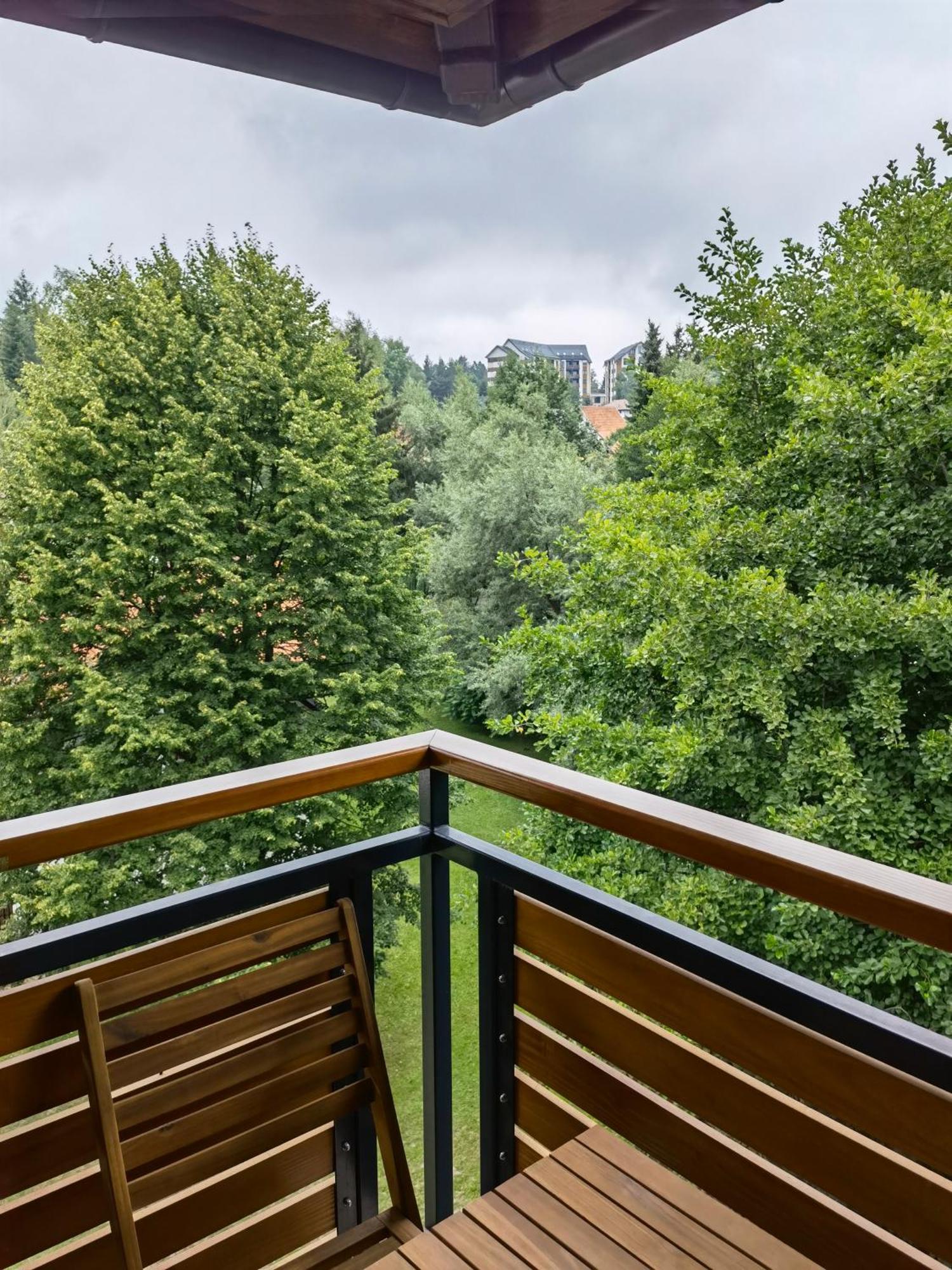 Zlatibor Highland Hotel Ngoại thất bức ảnh