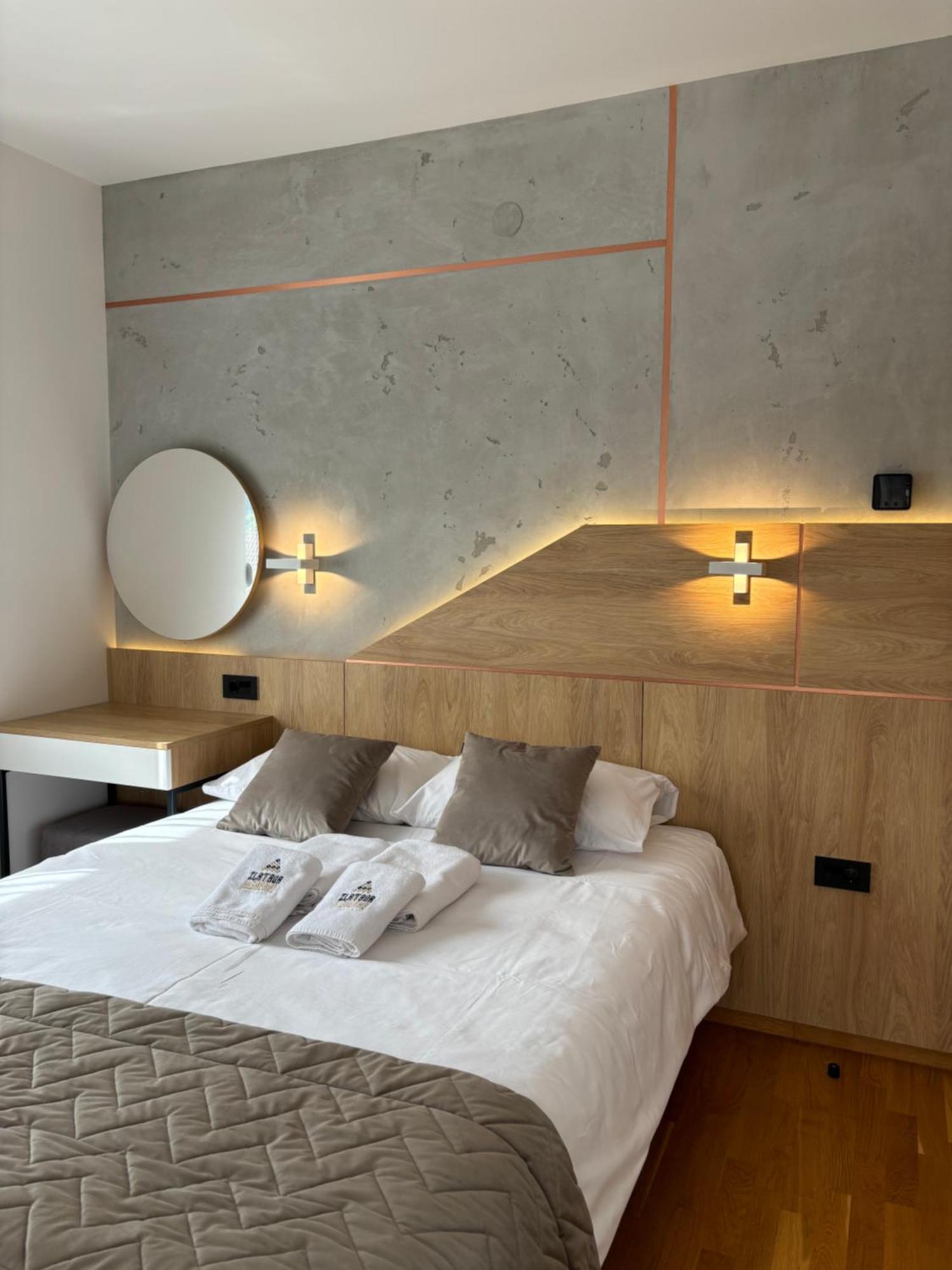 Zlatibor Highland Hotel Ngoại thất bức ảnh