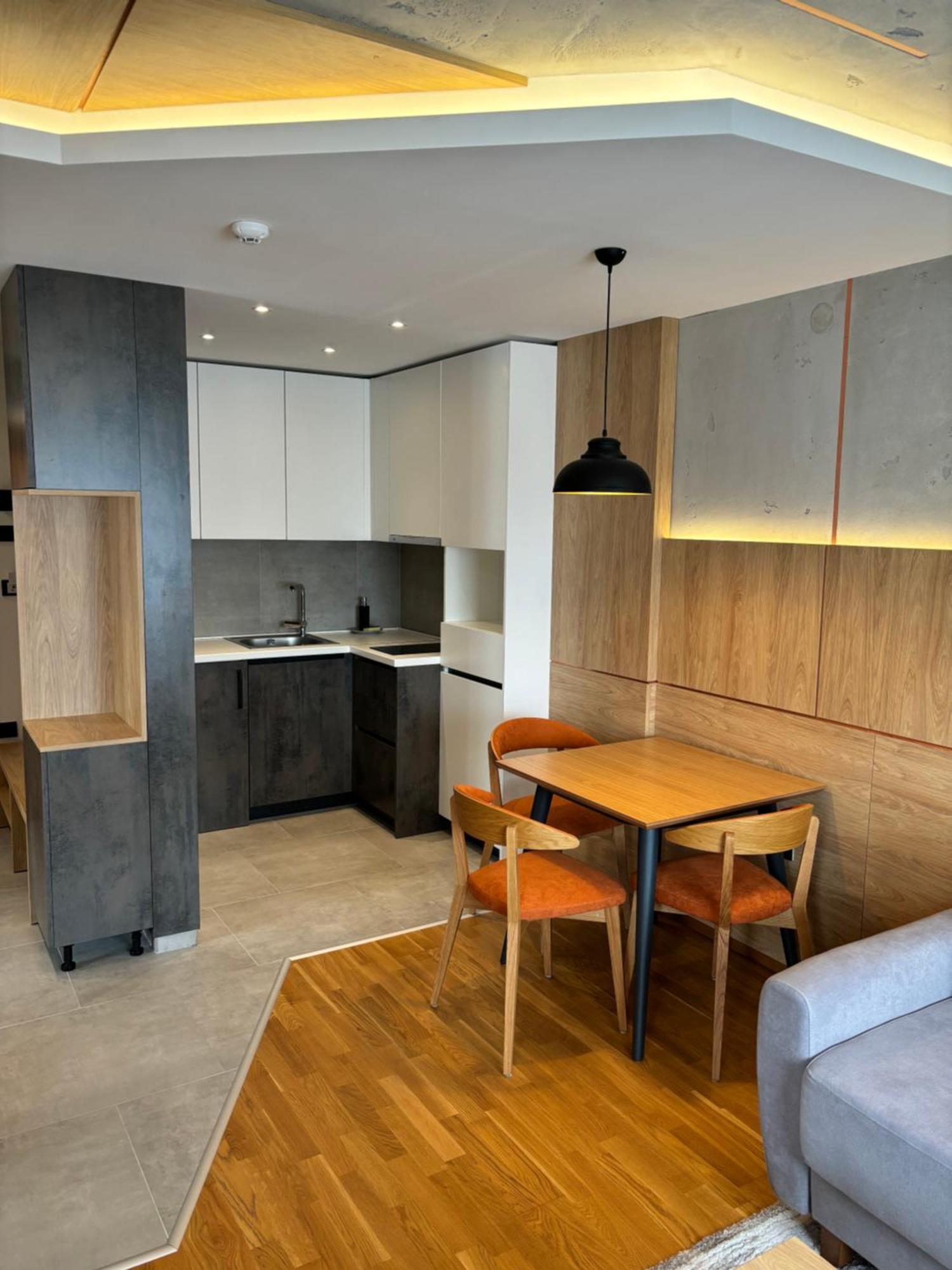 Zlatibor Highland Hotel Ngoại thất bức ảnh