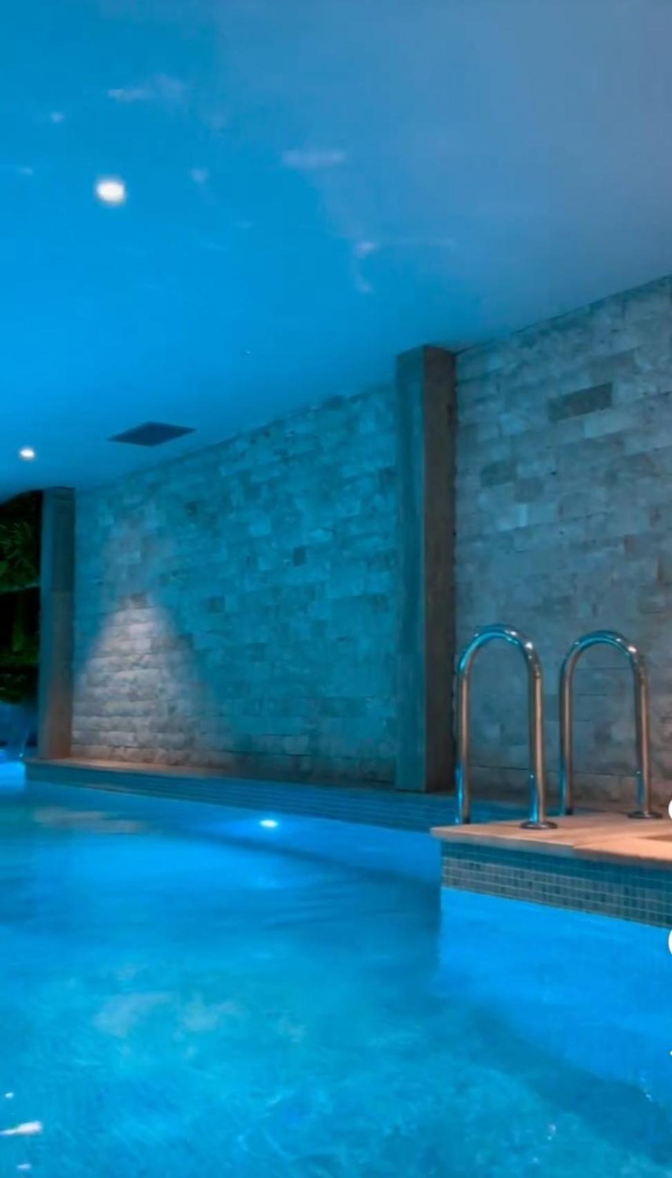 Zlatibor Highland Hotel Ngoại thất bức ảnh