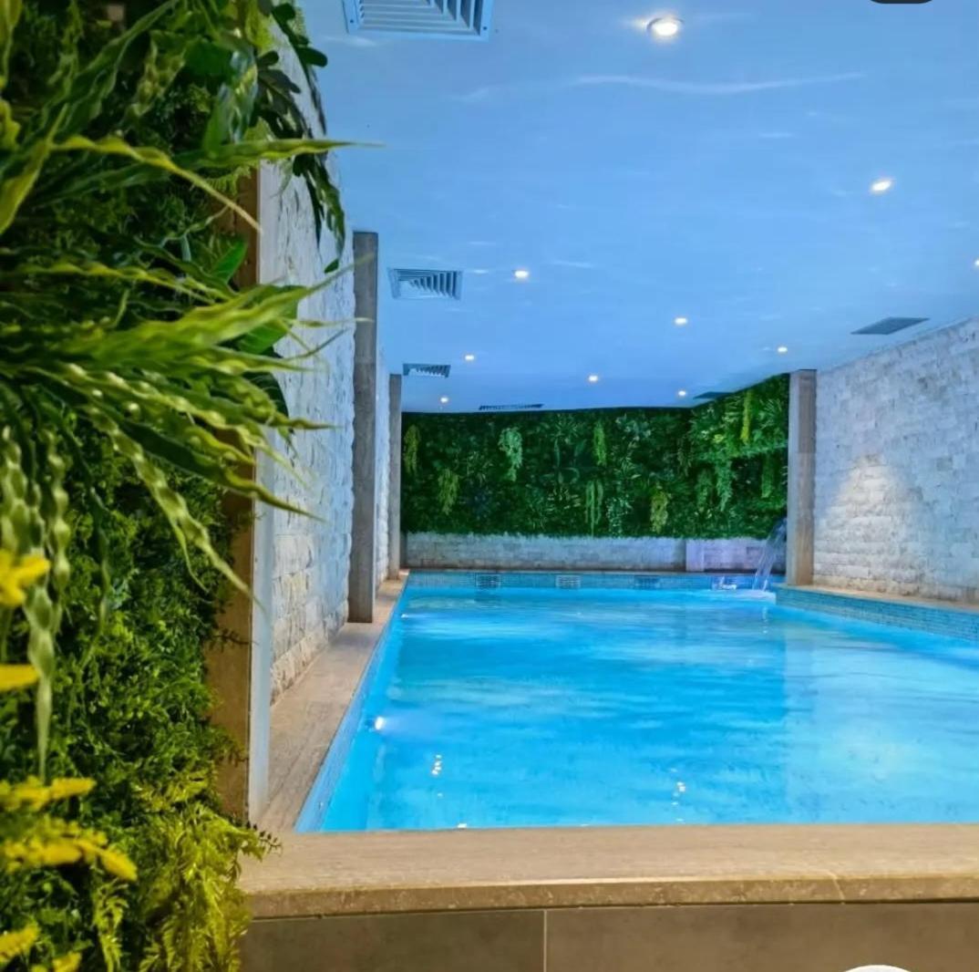 Zlatibor Highland Hotel Ngoại thất bức ảnh